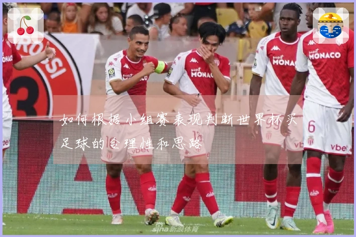 如何根据小组赛表现判断世界杯买足球的合理性和思路