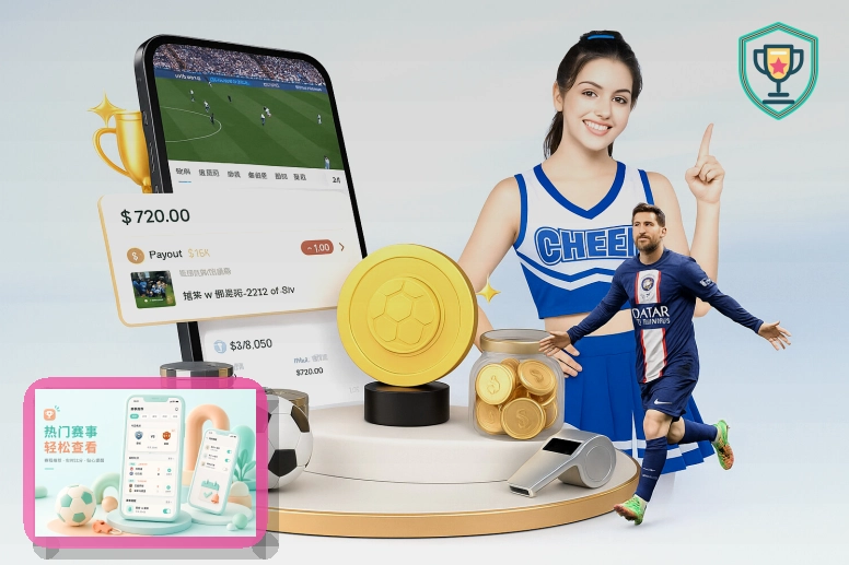 2026世界杯体彩冷门比赛怎么看赢面和判断平台的可靠性